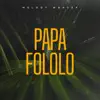 Melody Mbassa - Papa Fololo - Single